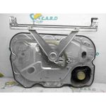 Elevalunas Delantero Derecho Para Ford Focus C-Max