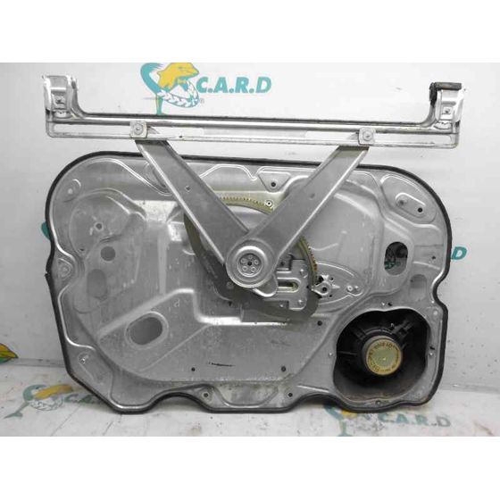 Elevalunas Delantero Derecho Para Ford Focus C-Max
