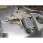 Elevalunas Delantero Derecho Para Ford Focus C-Max