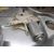 Elevalunas Delantero Derecho Para Ford Focus C-Max