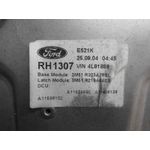 Elevalunas Delantero Derecho Para Ford Focus C-Max