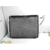 Condensador / Radiador Aire Acondicionado Para Kia Cee'd
