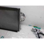 Condensador / Radiador Aire Acondicionado Para Kia Cee'd