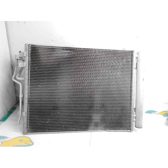 Condensador / Radiador Aire Acondicionado Para Kia Cee'd