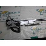 Elevalunas Delantero Derecho Para Chevrolet Aveo