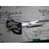 Elevalunas Delantero Derecho Para Chevrolet Aveo