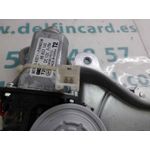 Elevalunas Delantero Derecho Para Chevrolet Aveo