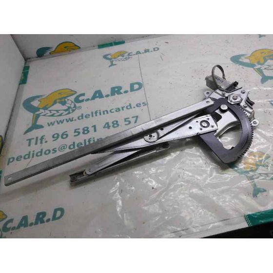Elevalunas Delantero Derecho Para Chevrolet Aveo