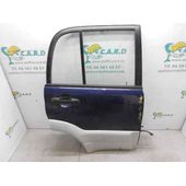 Puerta Trasera Derecha Para Suzuki Grand Vitara 5 Puertas Sq