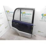 Puerta Trasera Derecha Para Suzuki Grand Vitara 5 Puertas Sq