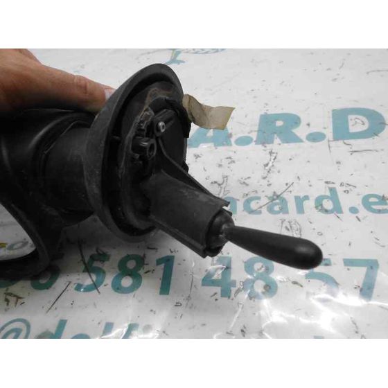 Retrovisor Izquierdo Para Dacia Logan