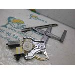 Elevalunas Delantero Derecho Para Toyota Corolla