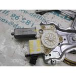 Elevalunas Delantero Derecho Para Toyota Corolla