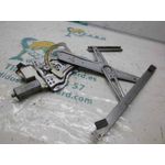 Elevalunas Delantero Derecho Para Toyota Corolla