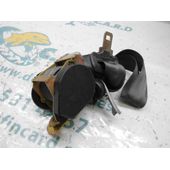 Pretensor Airbag Izquierdo Para Renault Laguna Ii