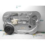 Elevalunas Delantero Derecho Para Ford Focus Berlina