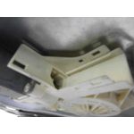 Elevalunas Delantero Derecho Para Ford Focus Berlina