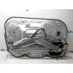 Elevalunas Delantero Derecho Para Ford Focus Berlina