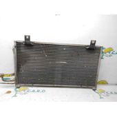 Condensador / Radiador Aire Acondicionado Para Kia Sephia Ll