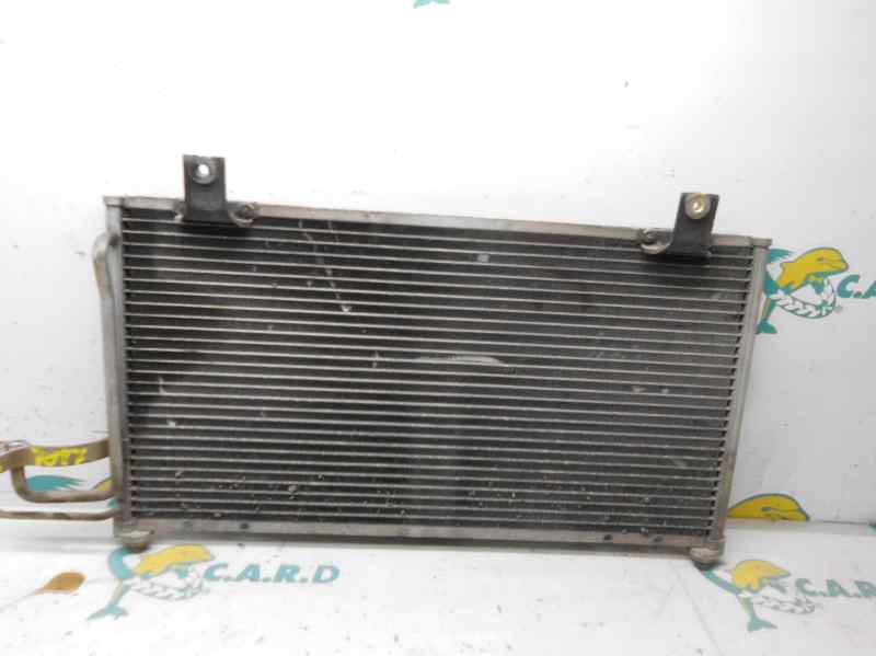 Condensador / Radiador Aire Acondicionado Para Kia Sephia Ll