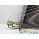 Condensador / Radiador Aire Acondicionado Para Kia Sephia Ll