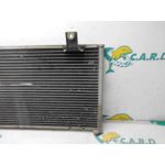 Condensador / Radiador Aire Acondicionado Para Kia Sephia Ll
