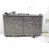 Radiador Agua Para Kia Sephia Ll
