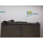 Radiador Agua Para Kia Sephia Ll