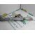 Elevalunas Delantero Izquierdo Para Renault Scenic Ii