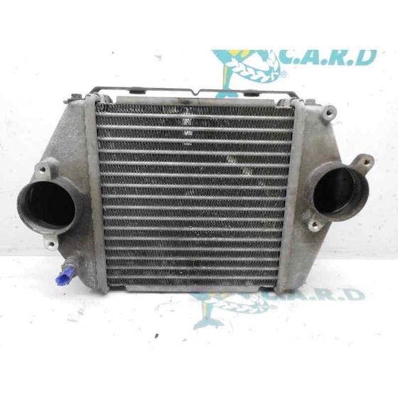 Intercooler Para Mazda 6 Berlina