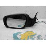 Retrovisor Izquierdo Para Mazda 6 Berlina