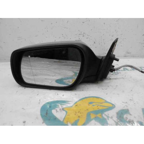 Retrovisor Izquierdo Para Mazda 6 Berlina