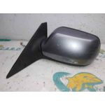 Retrovisor Izquierdo Para Mazda 6 Berlina