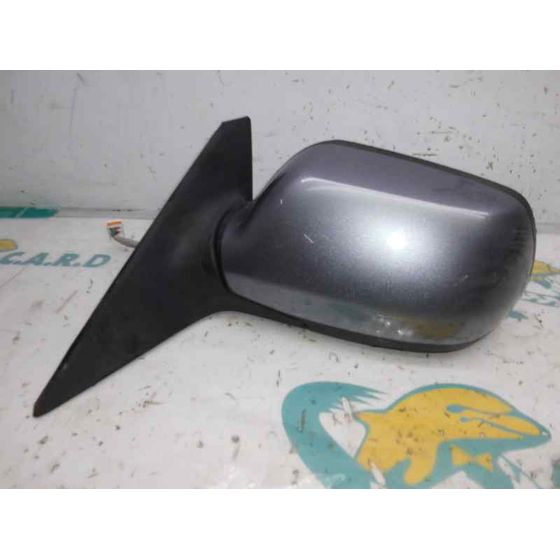 Retrovisor Izquierdo Para Mazda 6 Berlina
