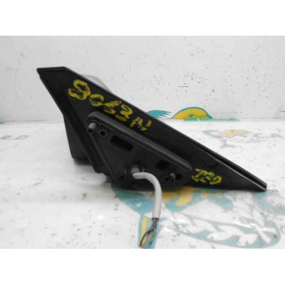 Retrovisor Izquierdo Para Mazda 6 Berlina