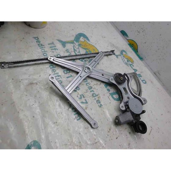 Elevalunas Delantero Derecho Para Lexus Rx 300