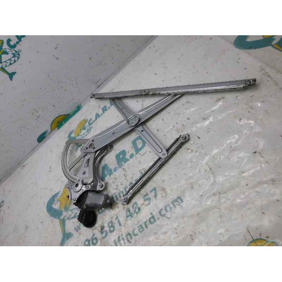 Elevalunas Delantero Derecho Para Lexus Rx 300