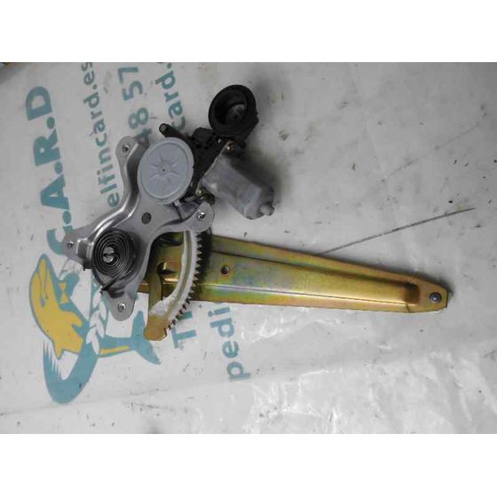 Elevalunas Trasero Derecho Para Lexus Rx 300