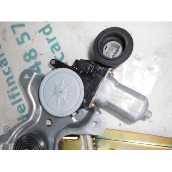 Elevalunas Trasero Derecho Para Lexus Rx 300