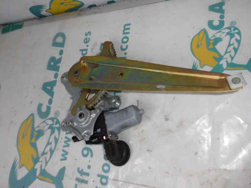 Elevalunas Trasero Derecho Para Lexus Rx 300