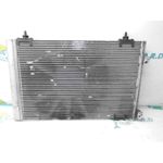 Condensador / Radiador Aire Acondicionado Para Peugeot 308
