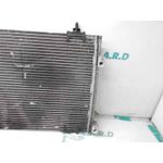 Condensador / Radiador Aire Acondicionado Para Peugeot 308