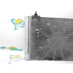 Condensador / Radiador Aire Acondicionado Para Peugeot 308