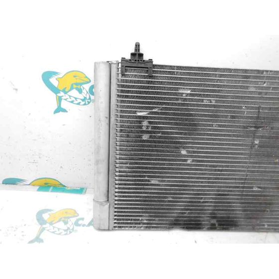 Condensador / Radiador Aire Acondicionado Para Peugeot 308
