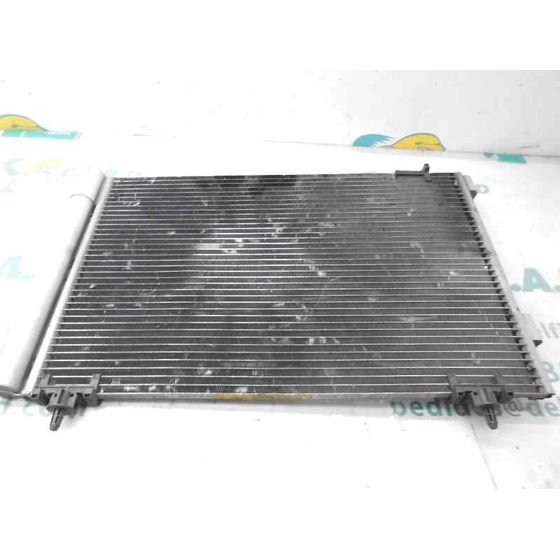 Condensador / Radiador Aire Acondicionado Para Peugeot 308
