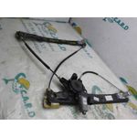 Elevalunas Delantero Derecho Para Ford C-Max