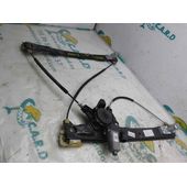 Elevalunas Delantero Derecho Para Ford C-Max