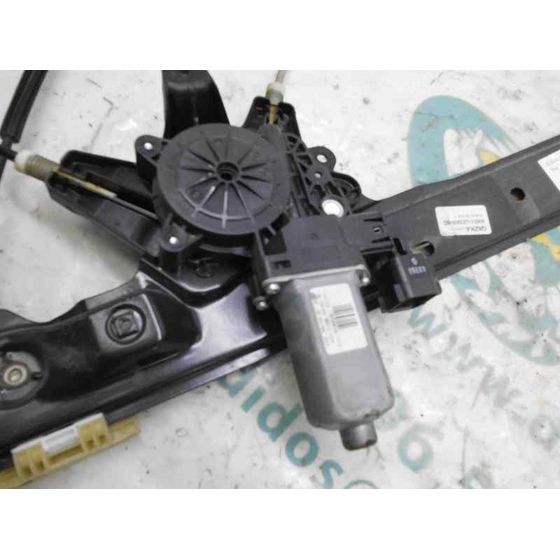 Elevalunas Delantero Derecho Para Ford C-Max