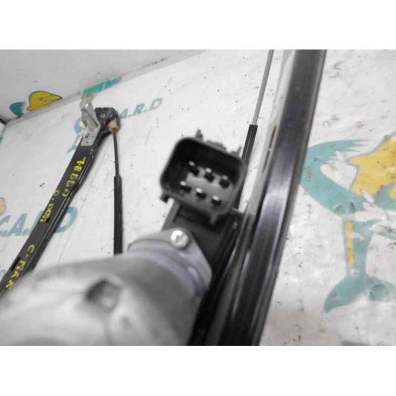 Elevalunas Delantero Derecho Para Ford C-Max