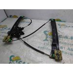 Elevalunas Delantero Derecho Para Ford C-Max